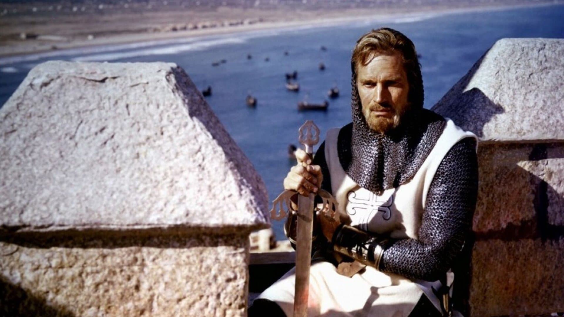 El Cid - immagine