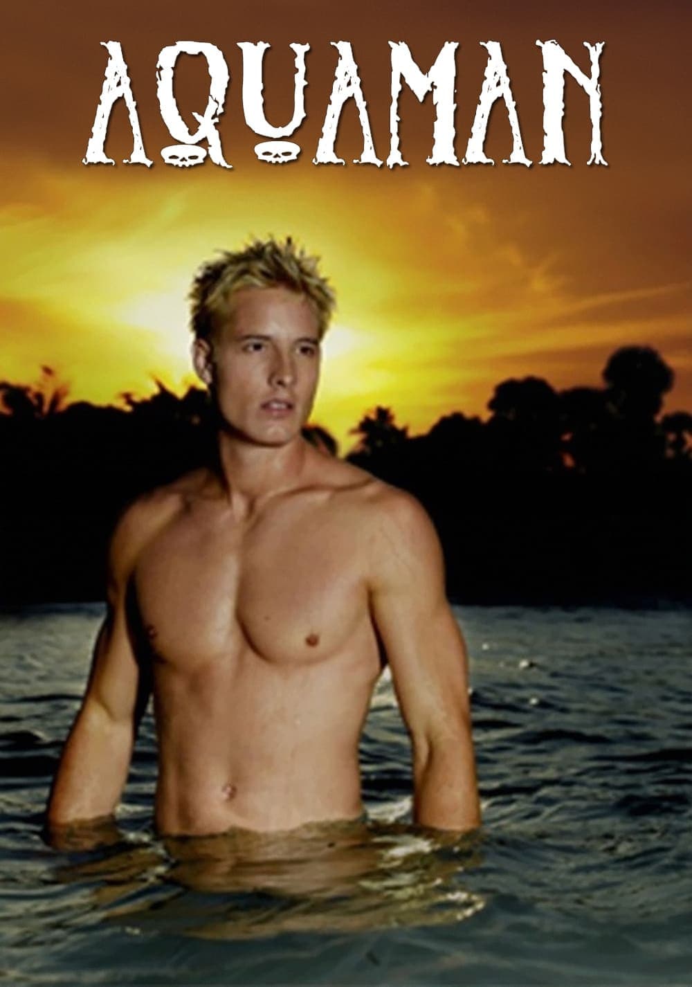 Poster di Aquaman