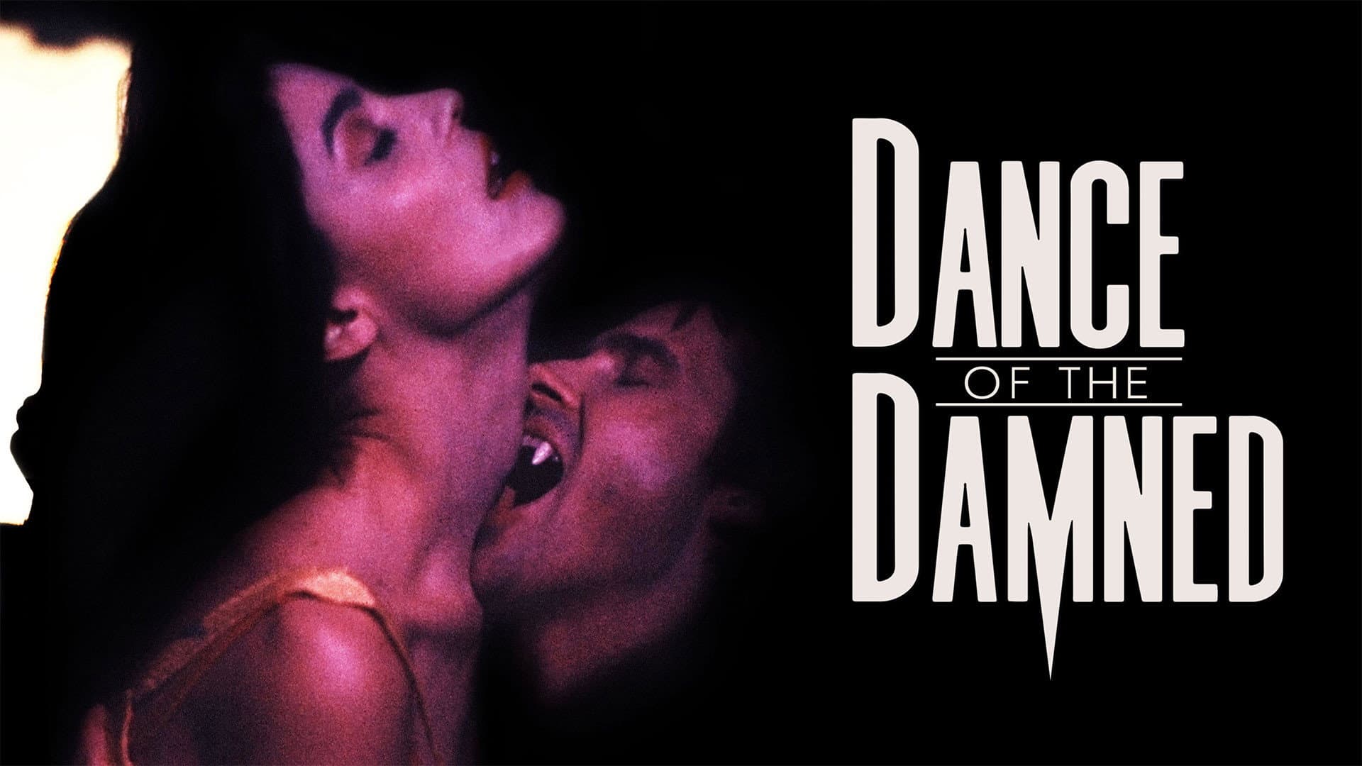 Dance of the Damned - immagine