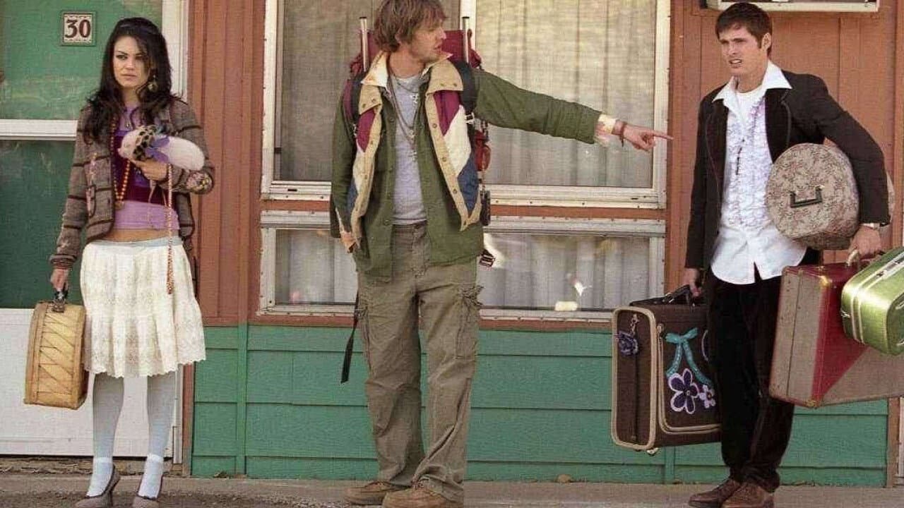 Moving McAllister - immagine