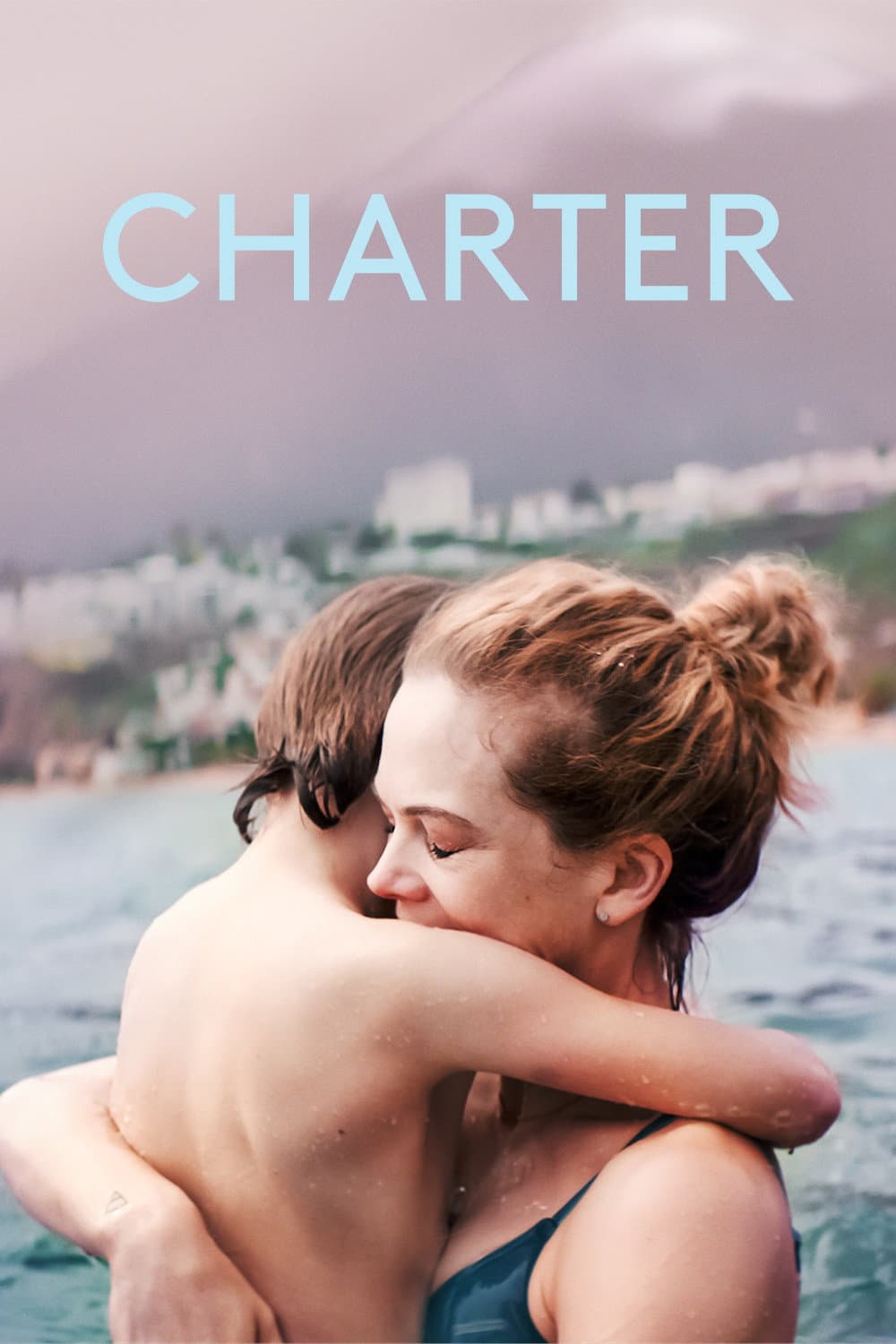 Poster di Charter