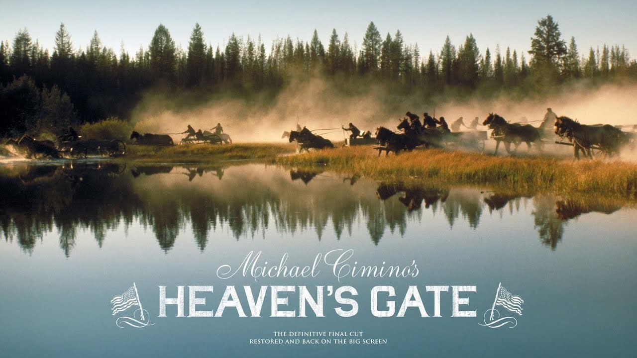 Final Cut: The Making and Unmaking of Heaven's Gate - immagine