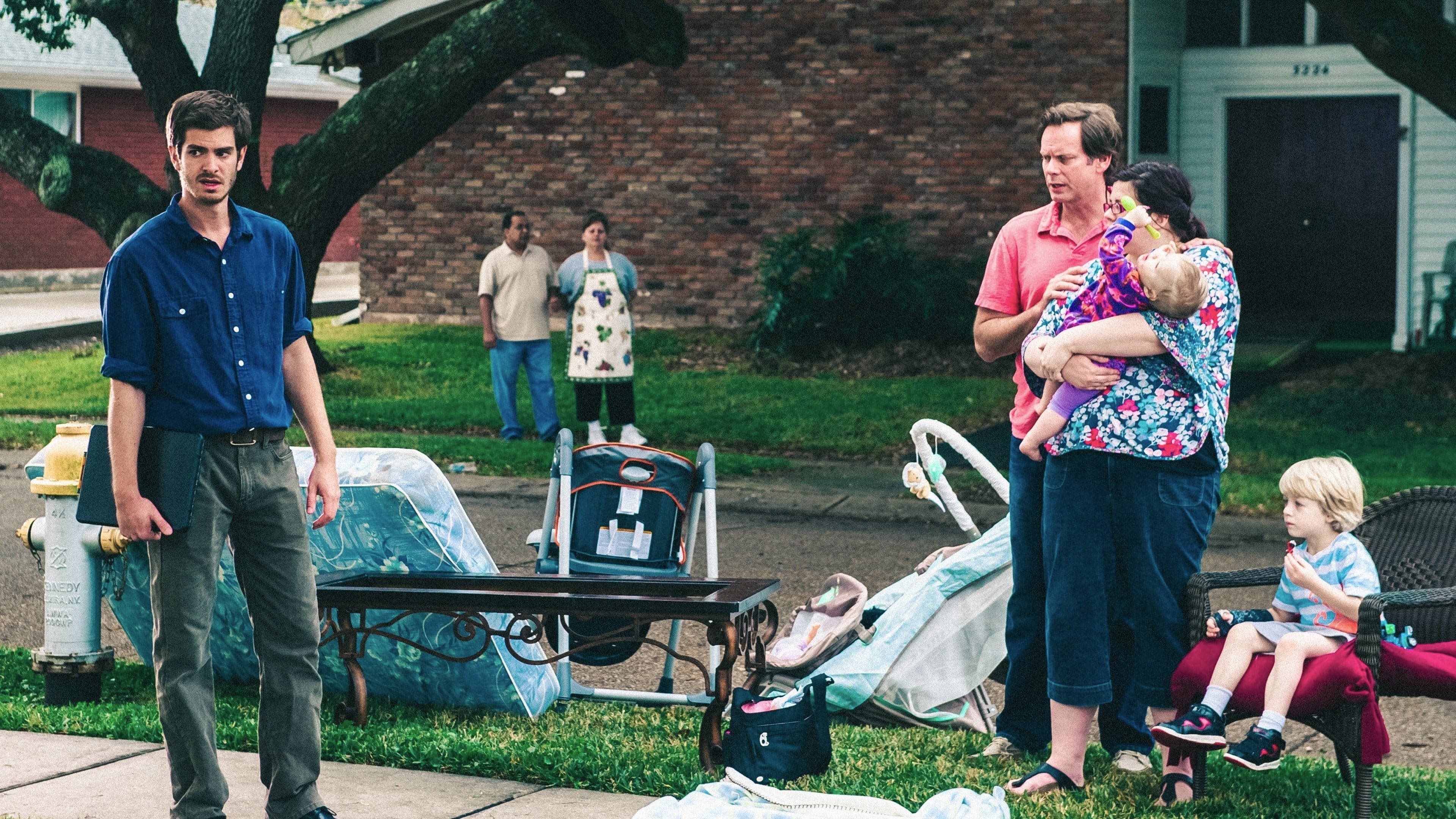 99 Homes - immagine