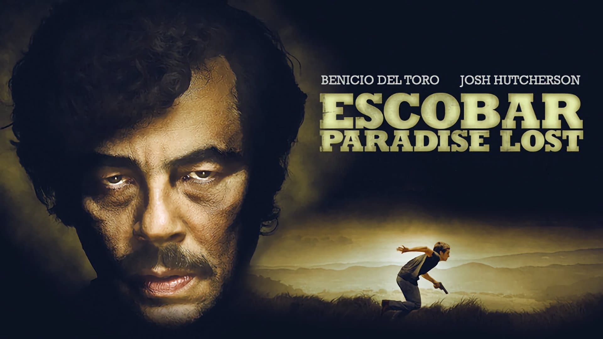 Escobar - immagine