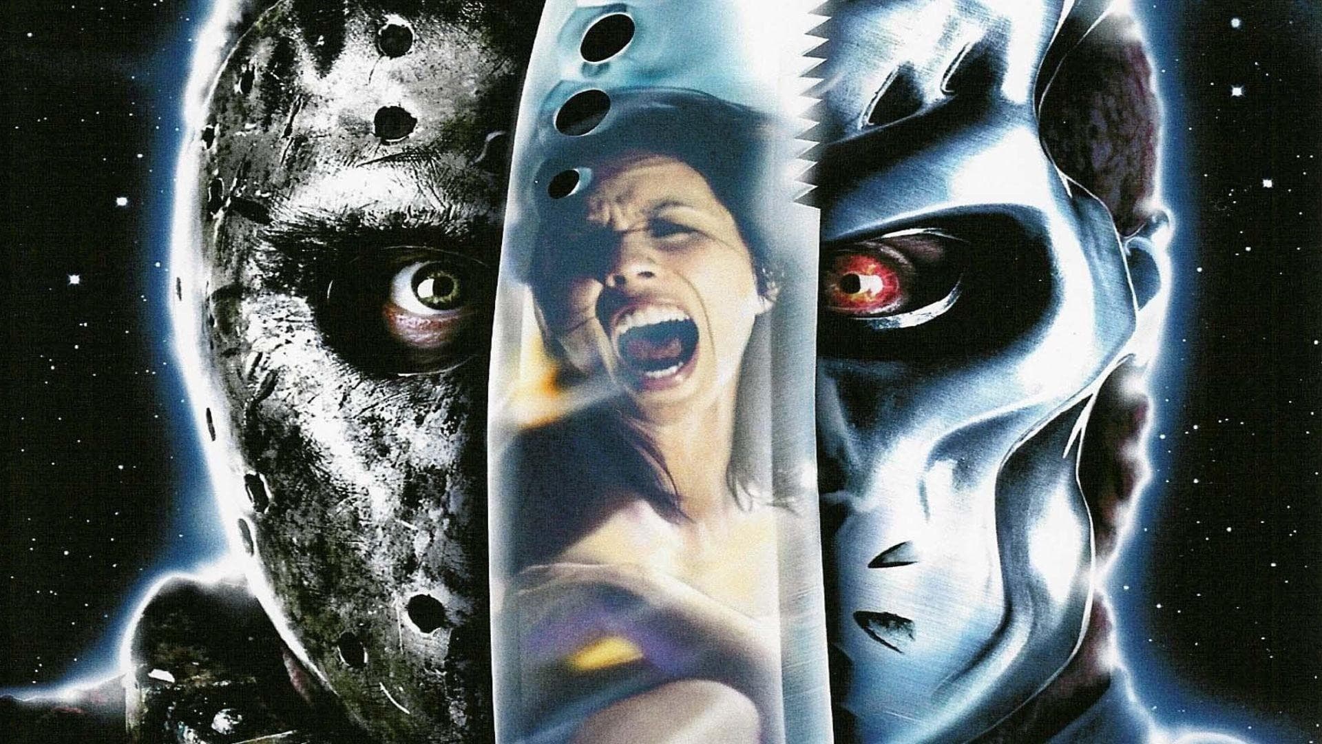 Jason X: Morte Violenta - immagine