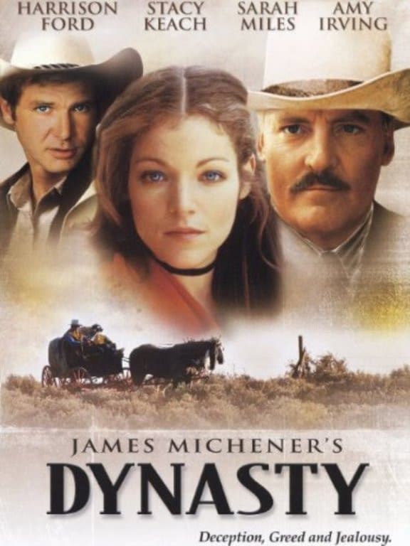 Poster di Dynasty