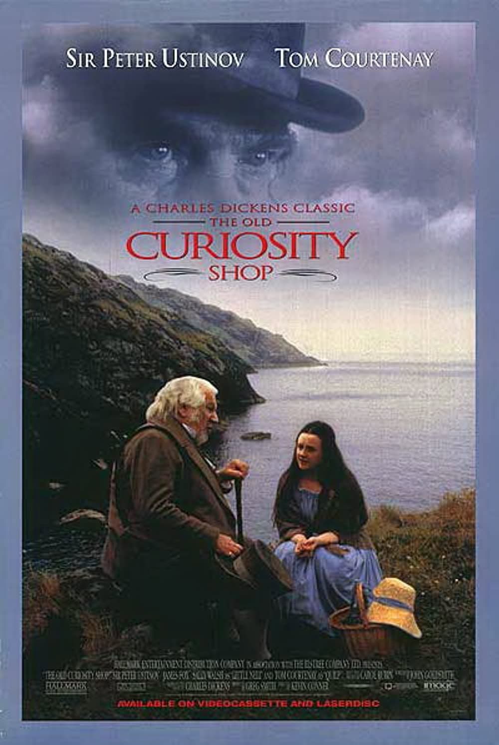 Poster di The Old Curiosity Shop