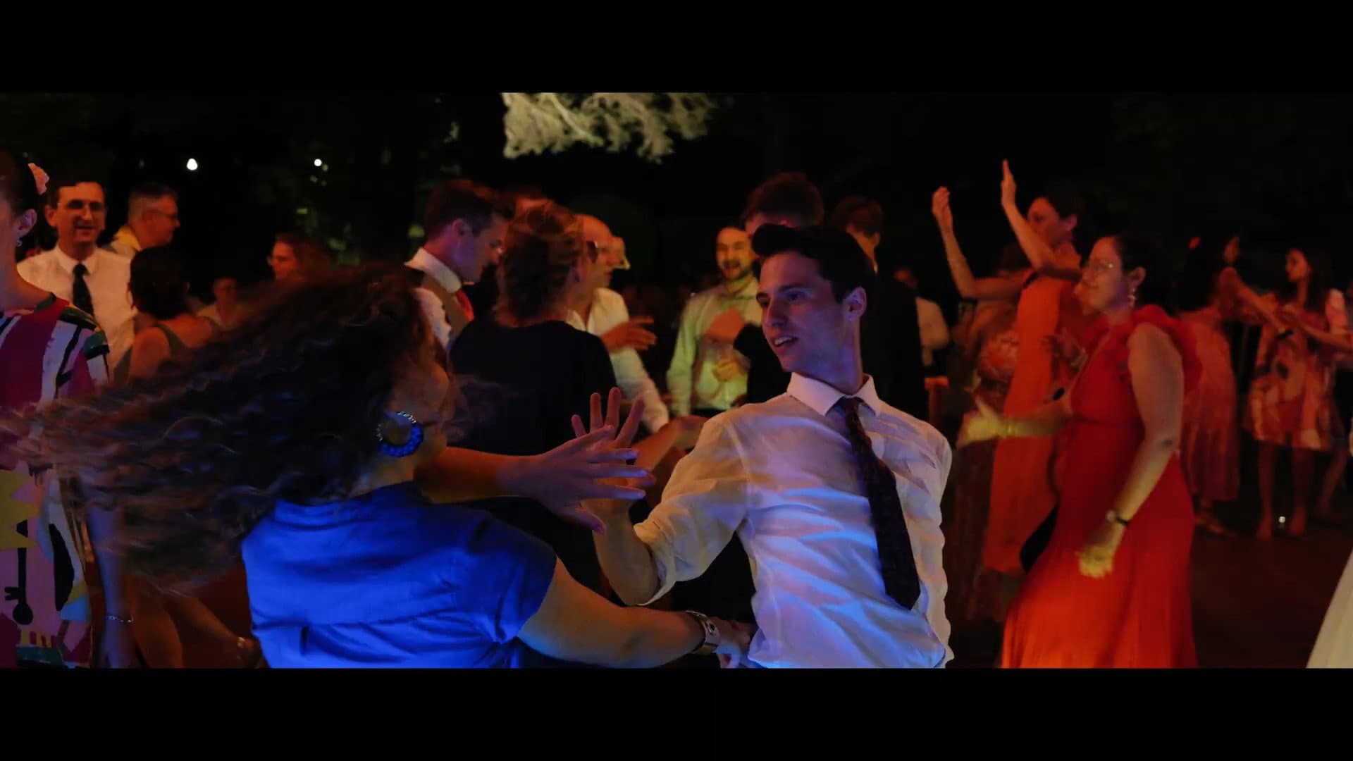 PARTY ! - immagine