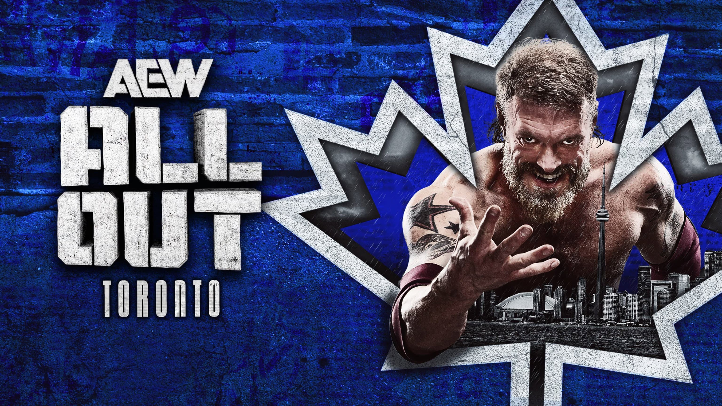 AEW All Out 2025 - immagine