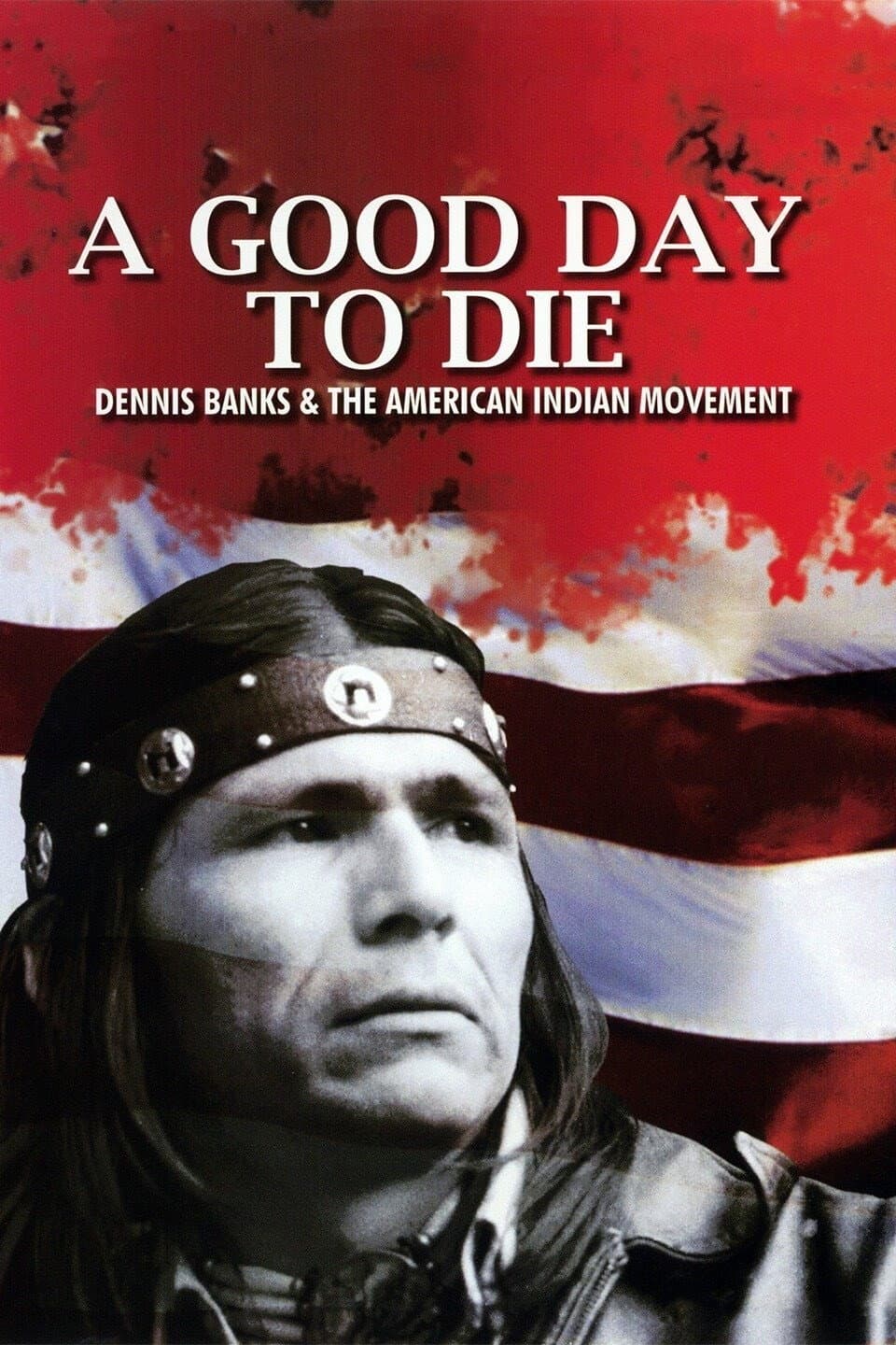 Poster di A Good Day to Die