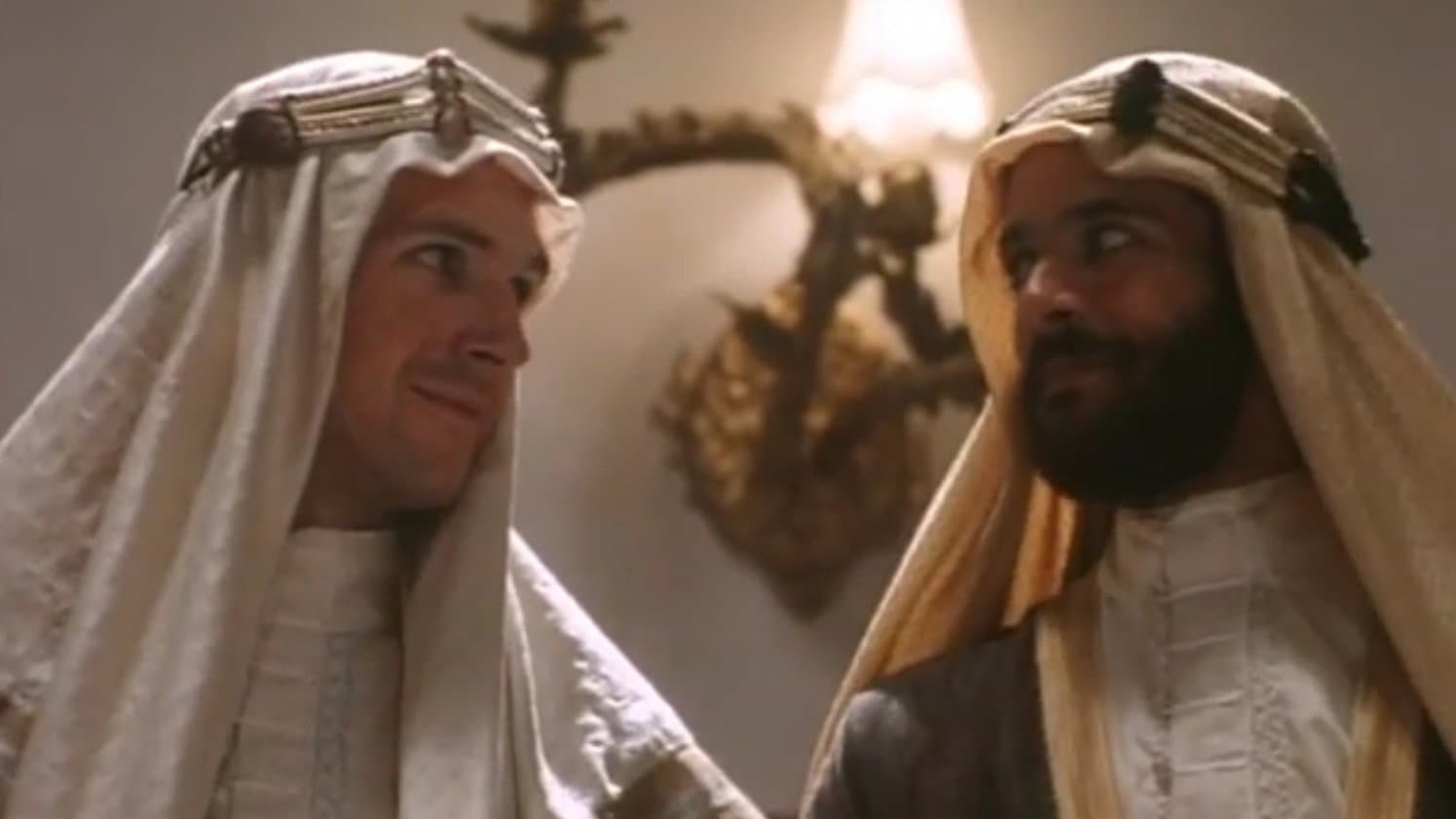 A Dangerous Man: Lawrence After Arabia - immagine