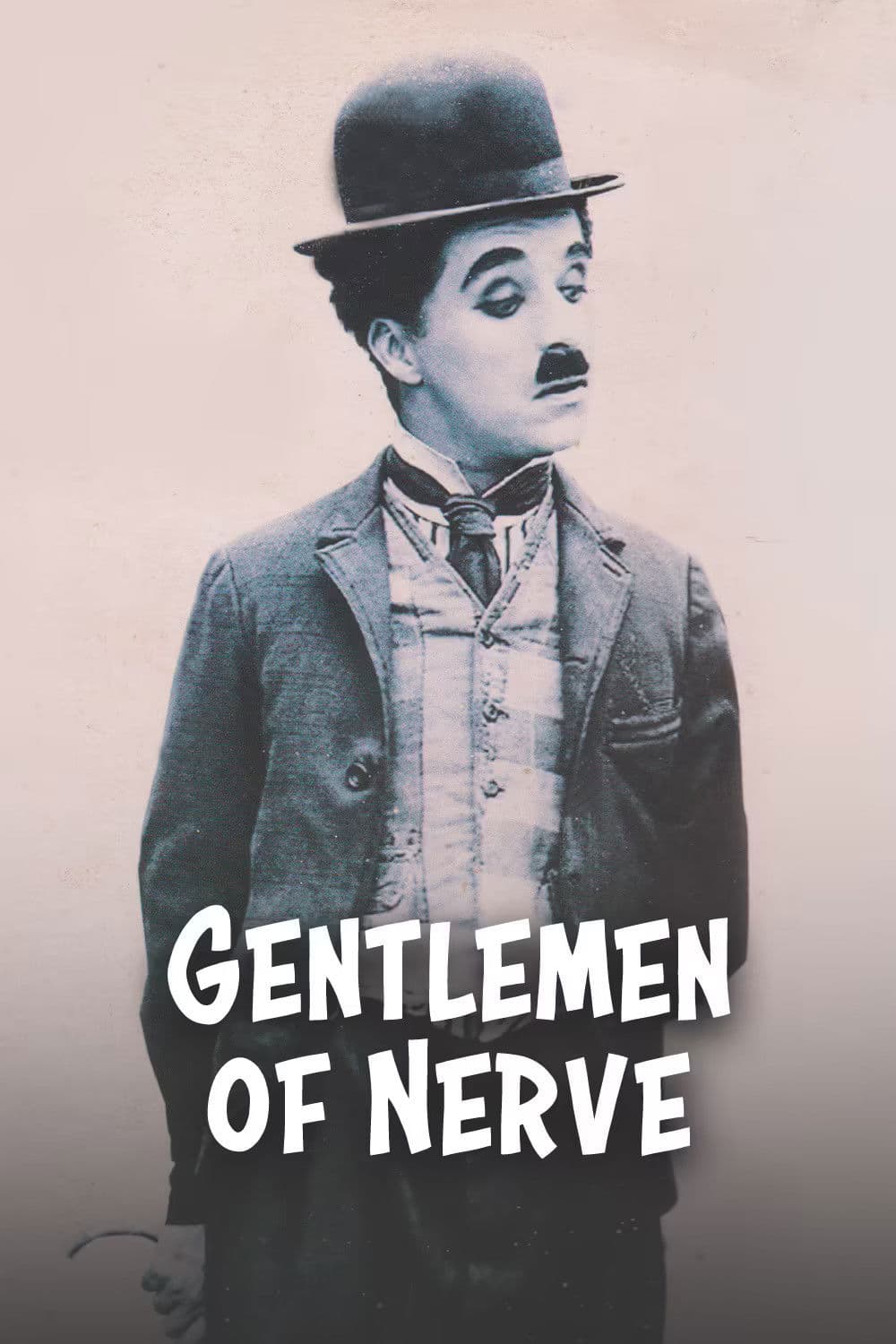 Poster di Charlot e Mabel alle corse
