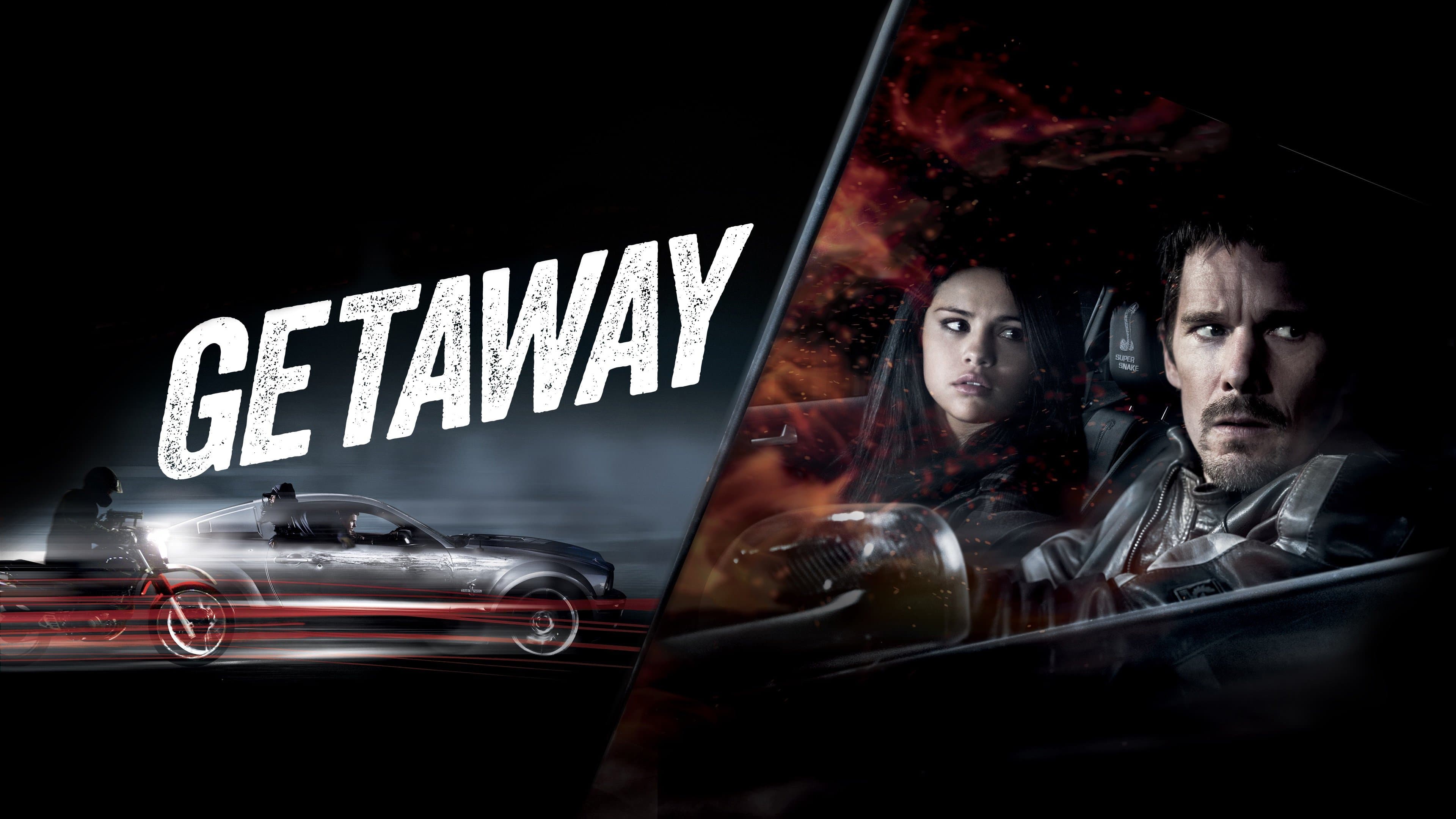 Getaway - Via di fuga - immagine