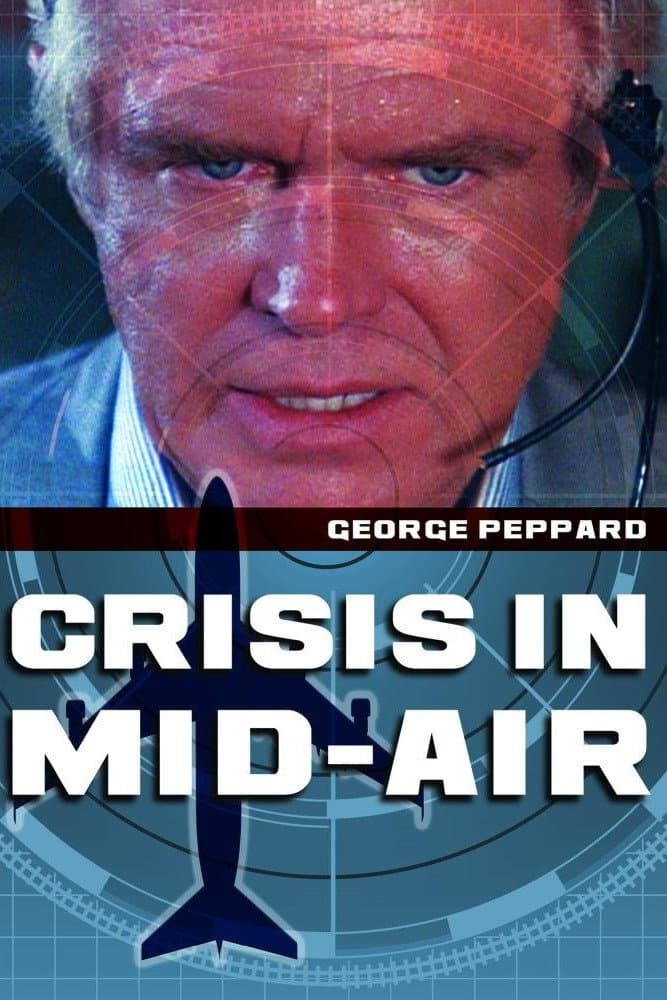 Poster di Crisis in Mid-Air