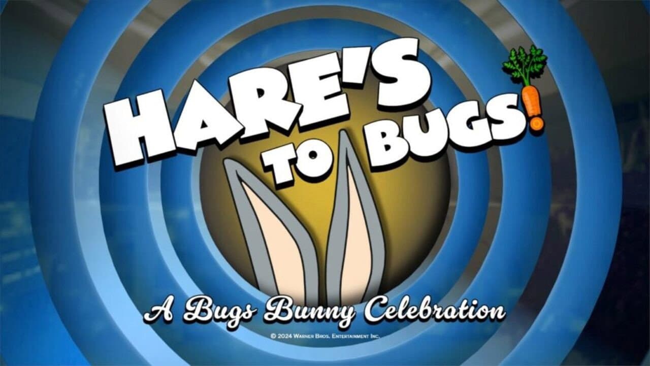 Hare's to Bugs! A Bugs Bunny Celebration - immagine