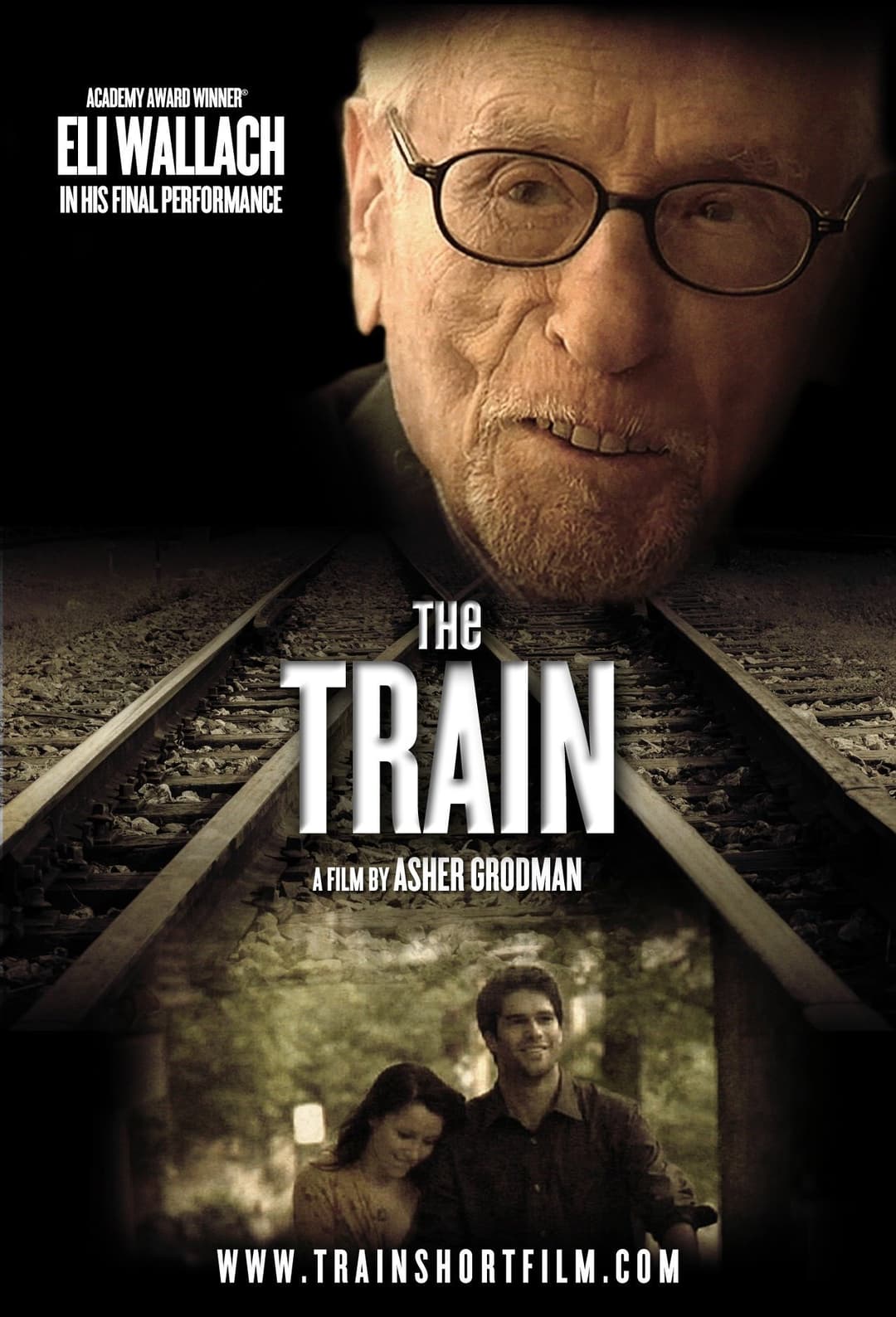 Poster di The Train