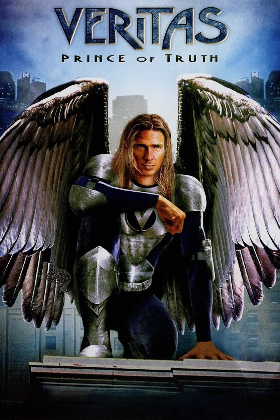 Poster di Veritas, Prince of Truth