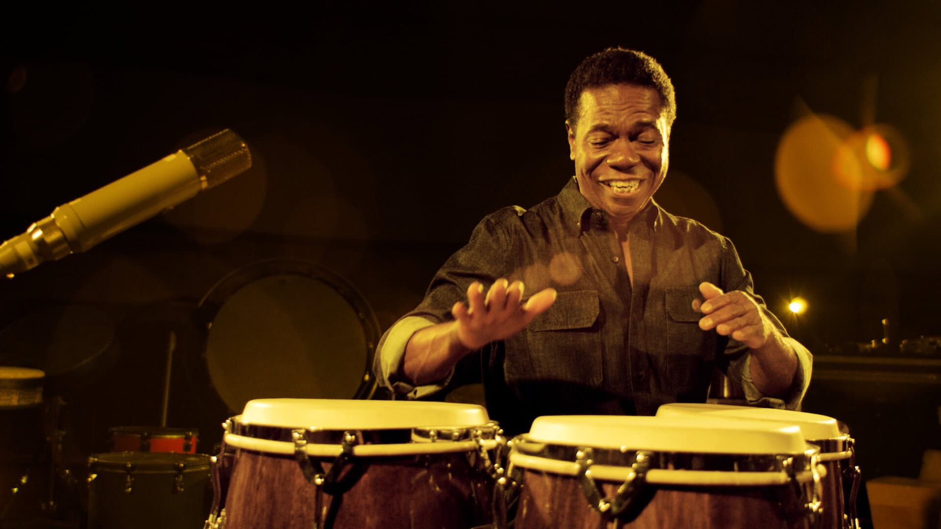The Groove Under the Groove - immagine
