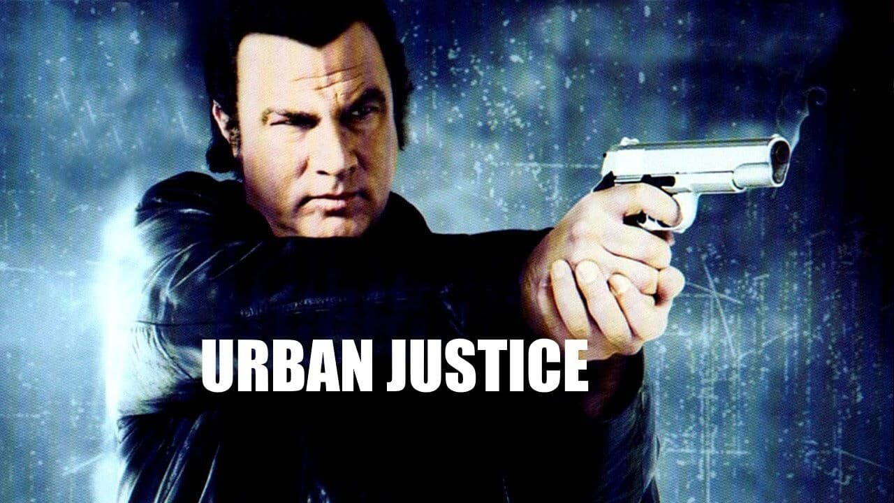Urban Justice - Città violenta - immagine