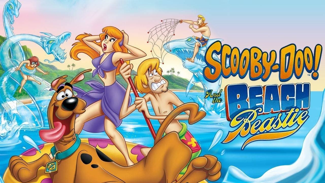 Scooby-Doo! e il mostro marino - immagine