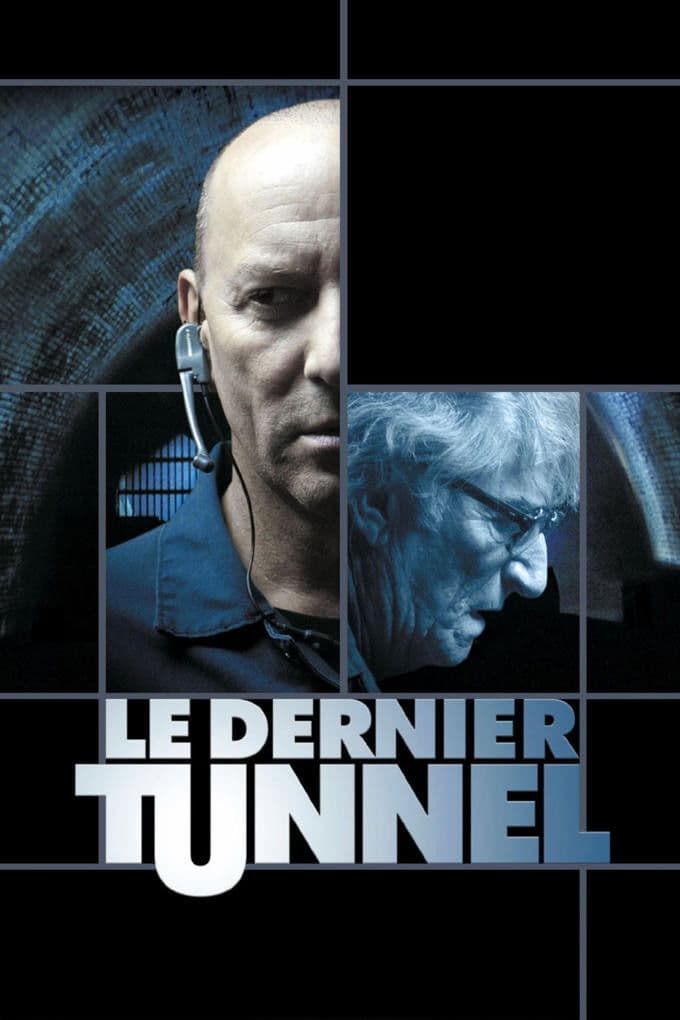 Poster di Le Dernier Tunnel