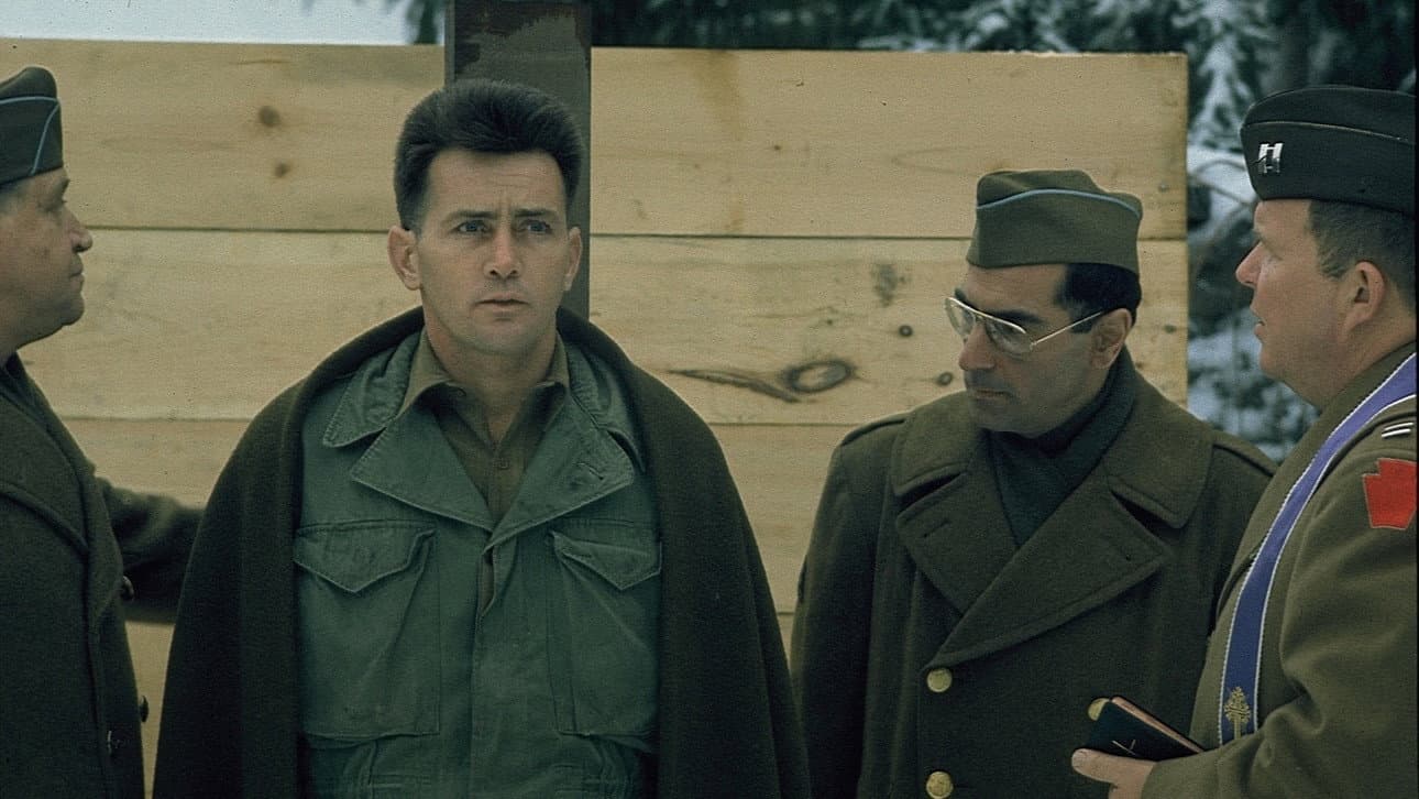The Execution of Private Slovik - immagine