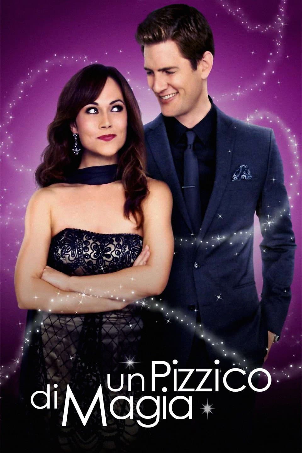 Poster di Un pizzico di magia