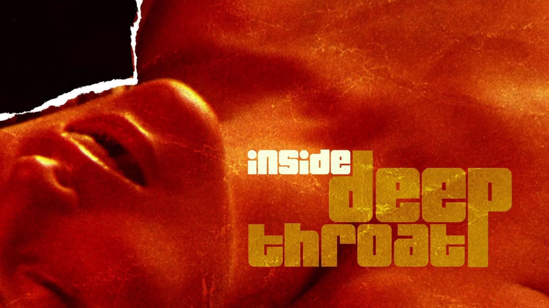 Inside gola profonda - immagine