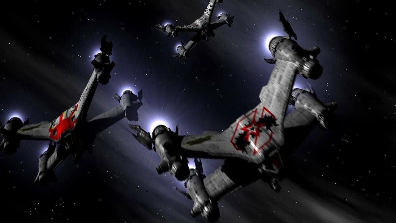 Babylon 5 - Terzo spazio - immagine