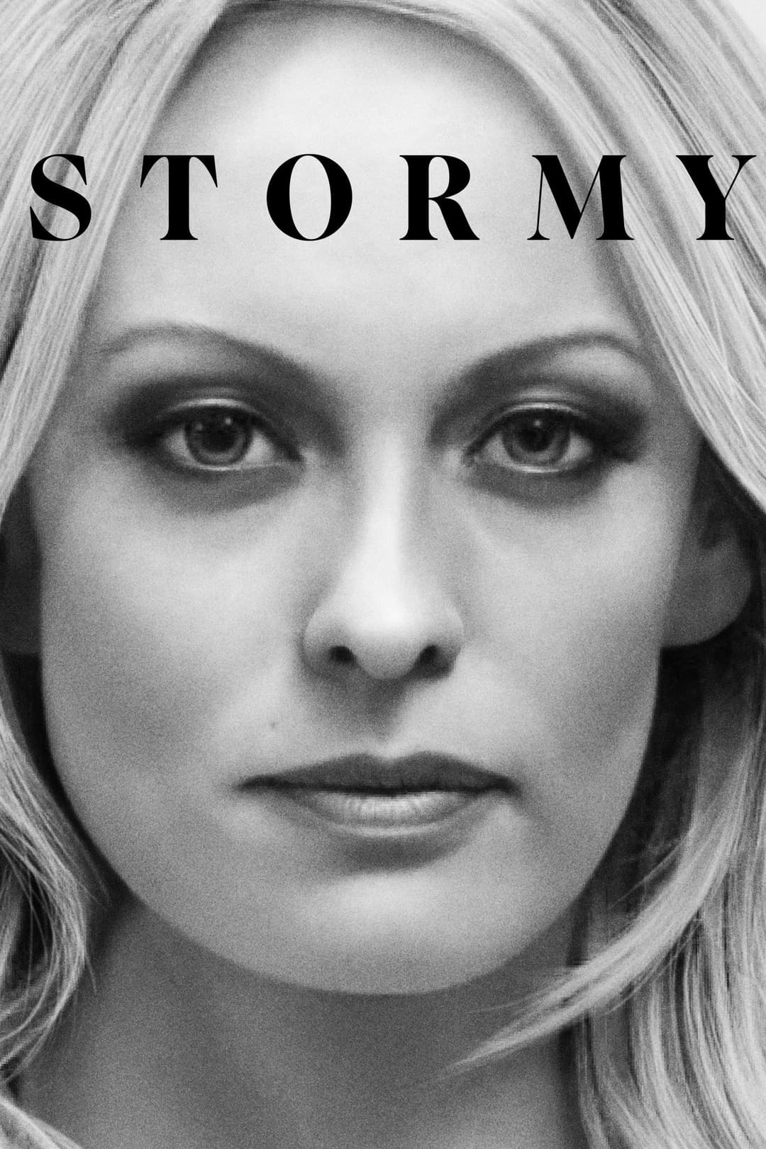 Poster di Stormy