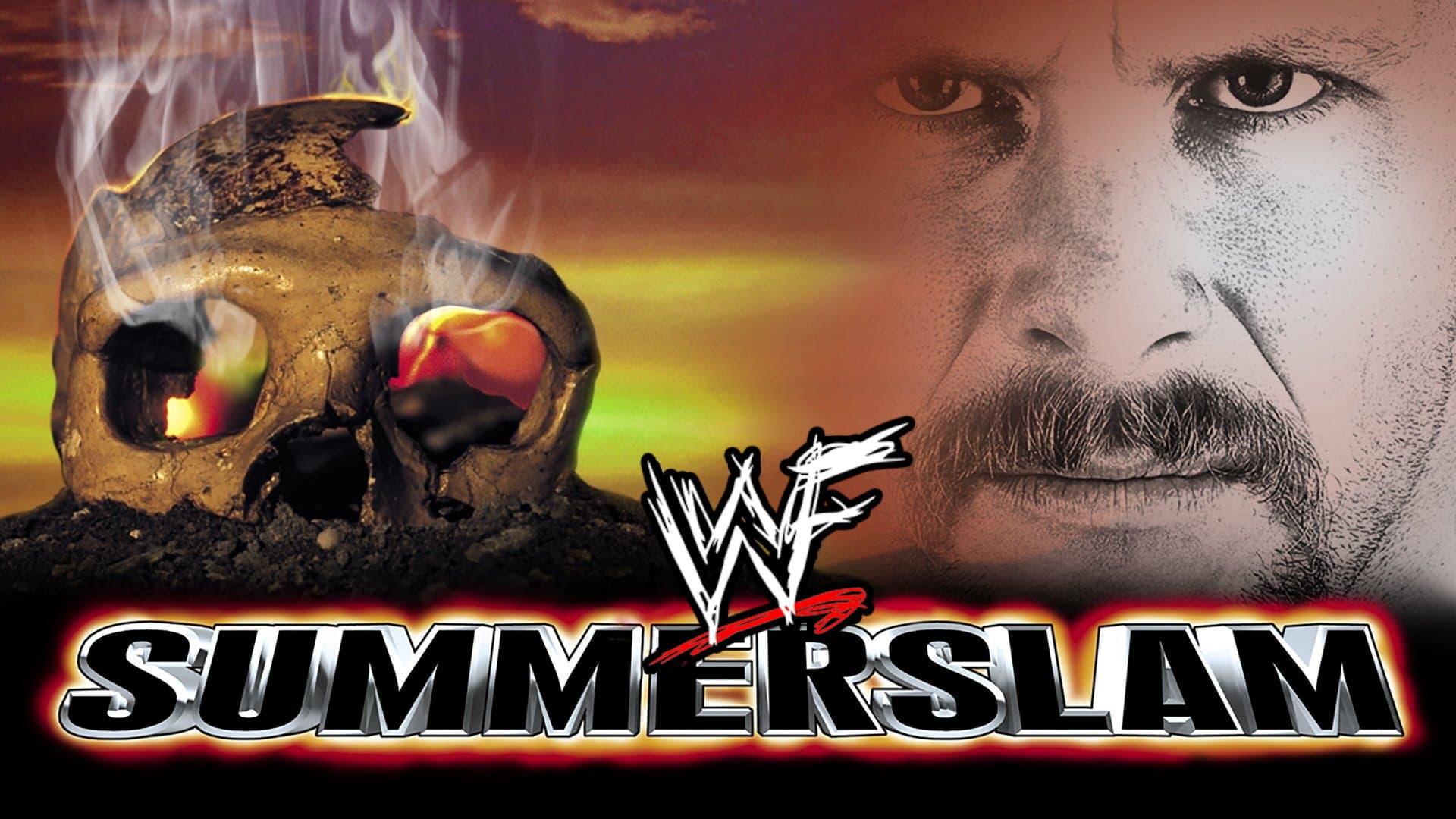 WWE SummerSlam 1999 - immagine