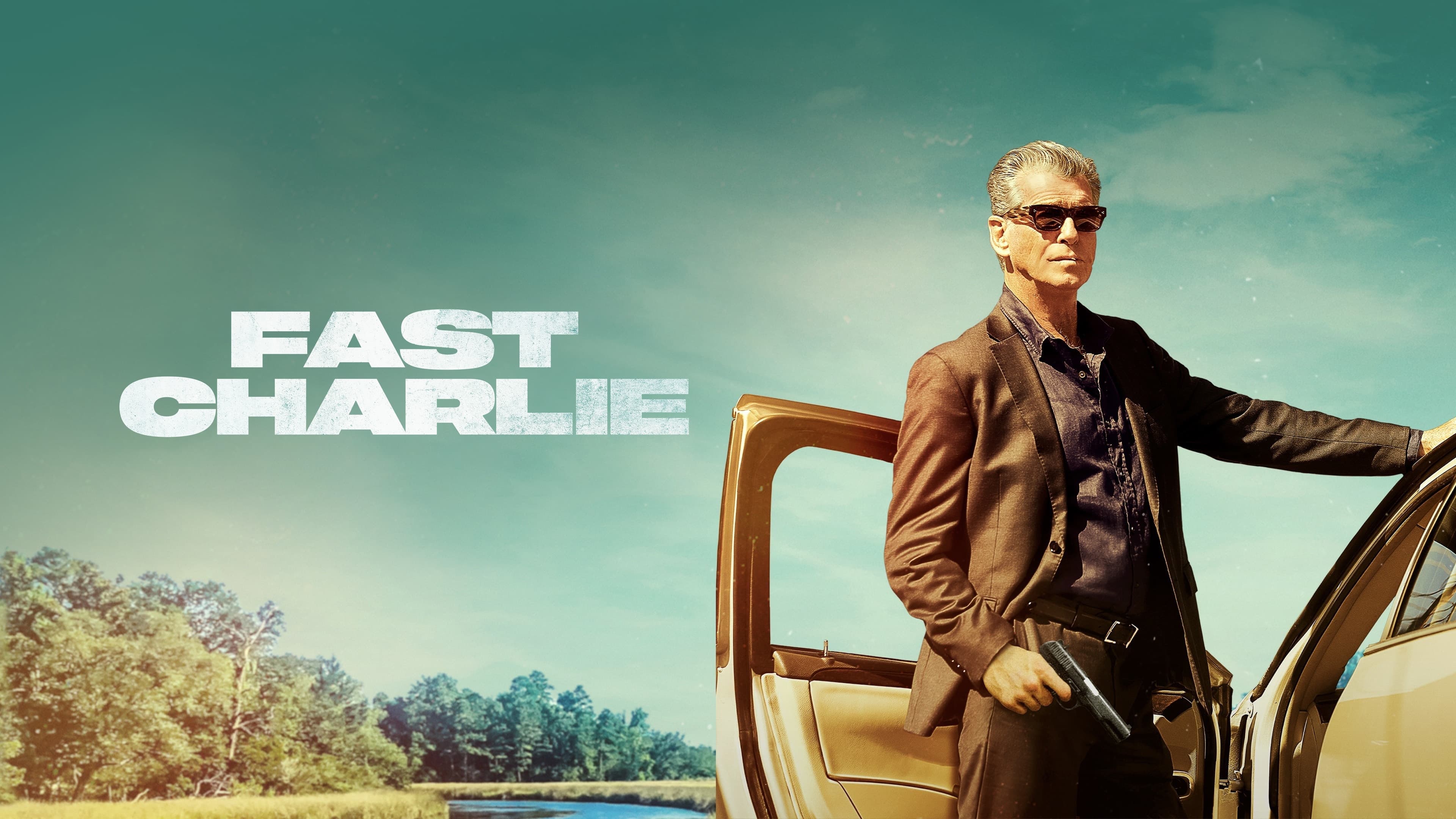 Fast Charlie - immagine