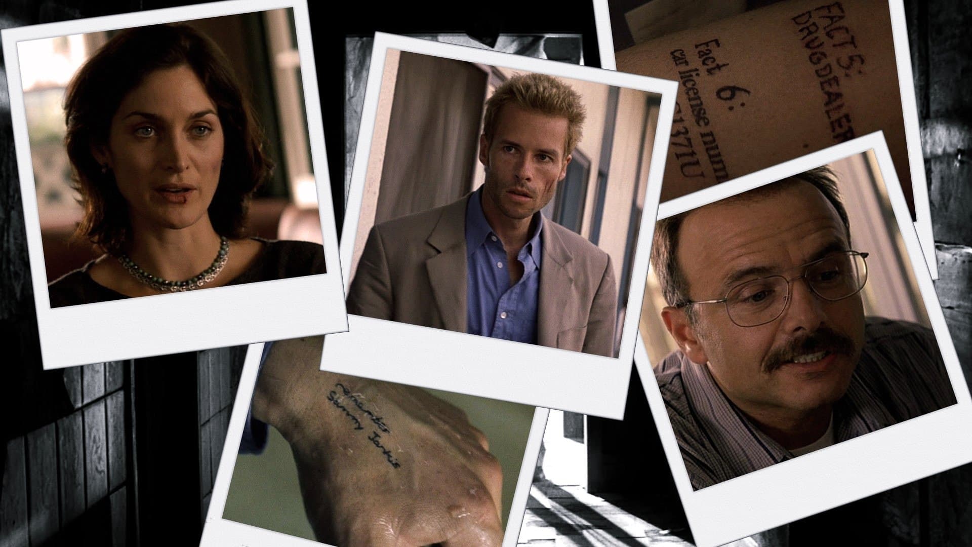Memento - immagine