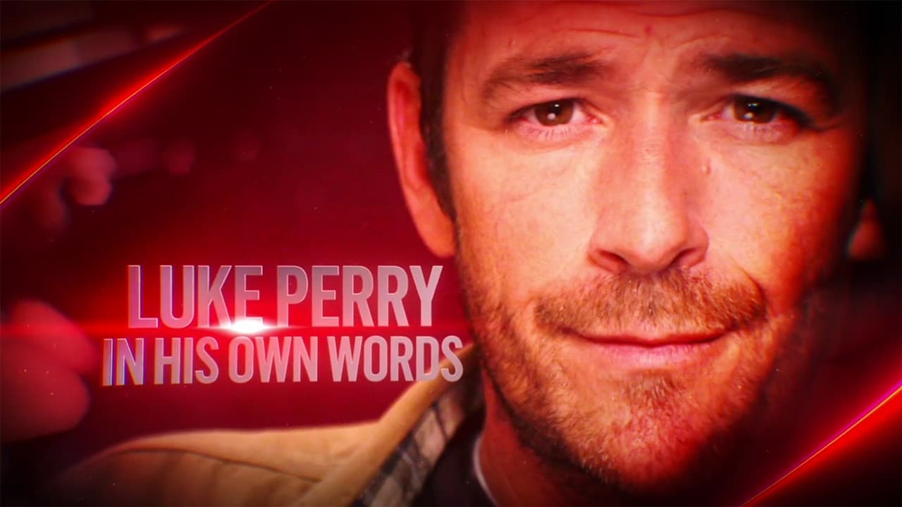 Luke Perry: In His Own Words - immagine