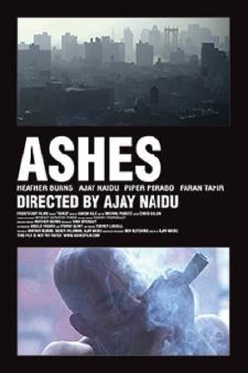 Poster di Ashes