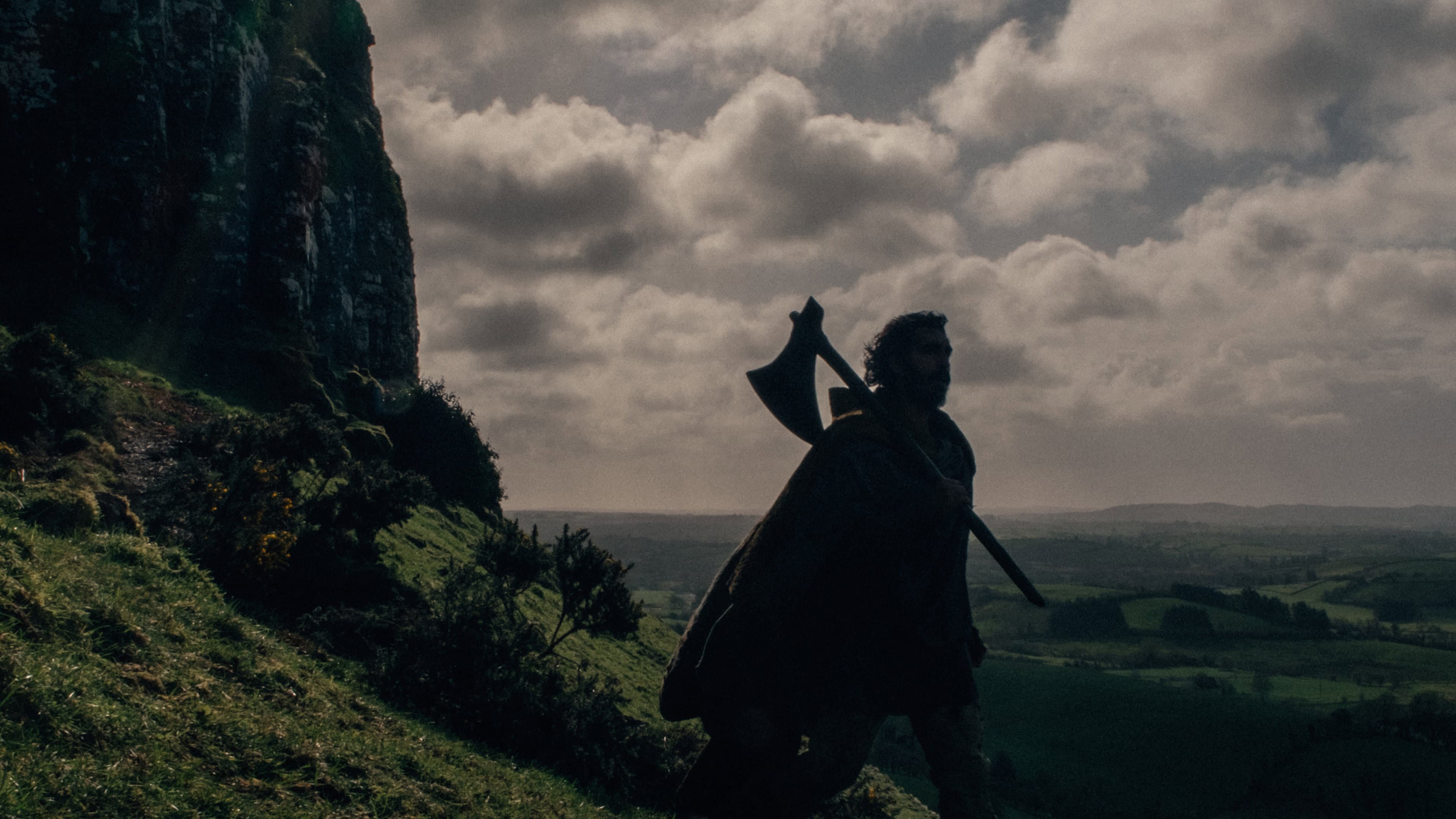 Sir Gawain e il Cavaliere Verde - immagine
