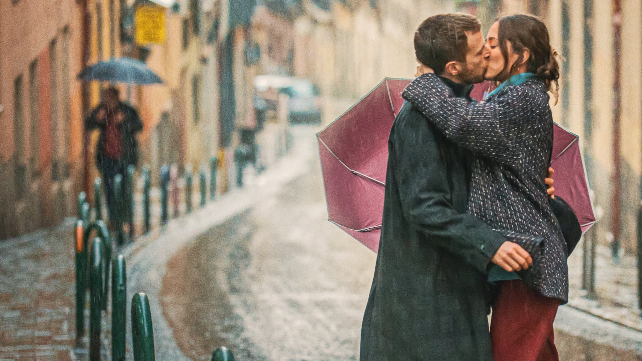 Il futuro in un bacio - immagine