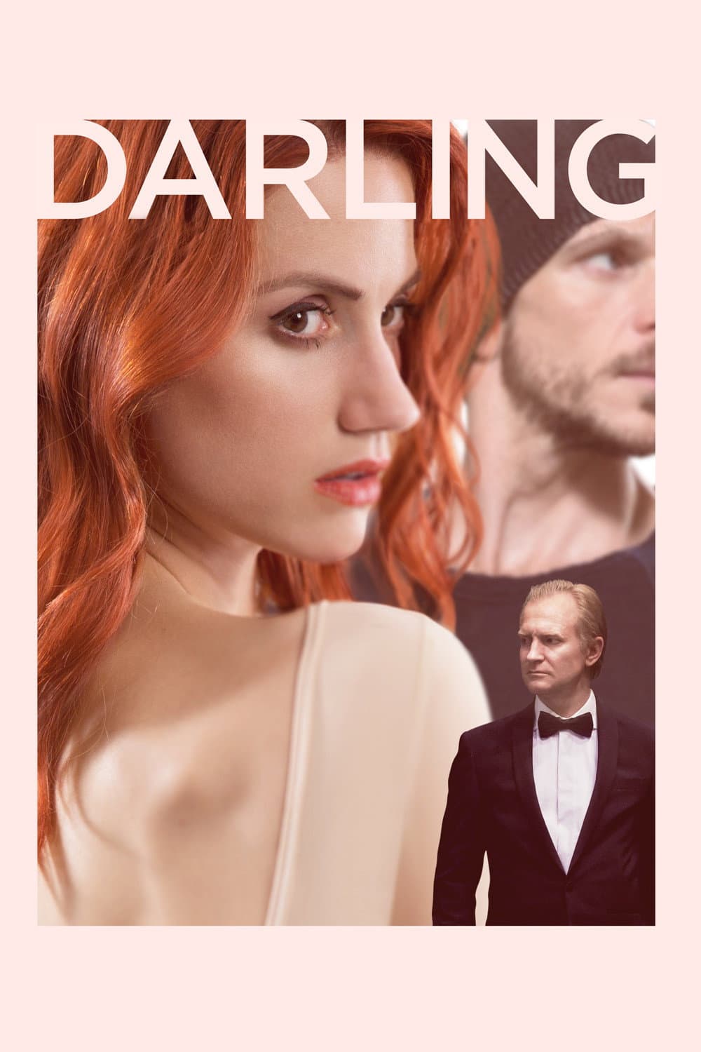 Poster di Darling