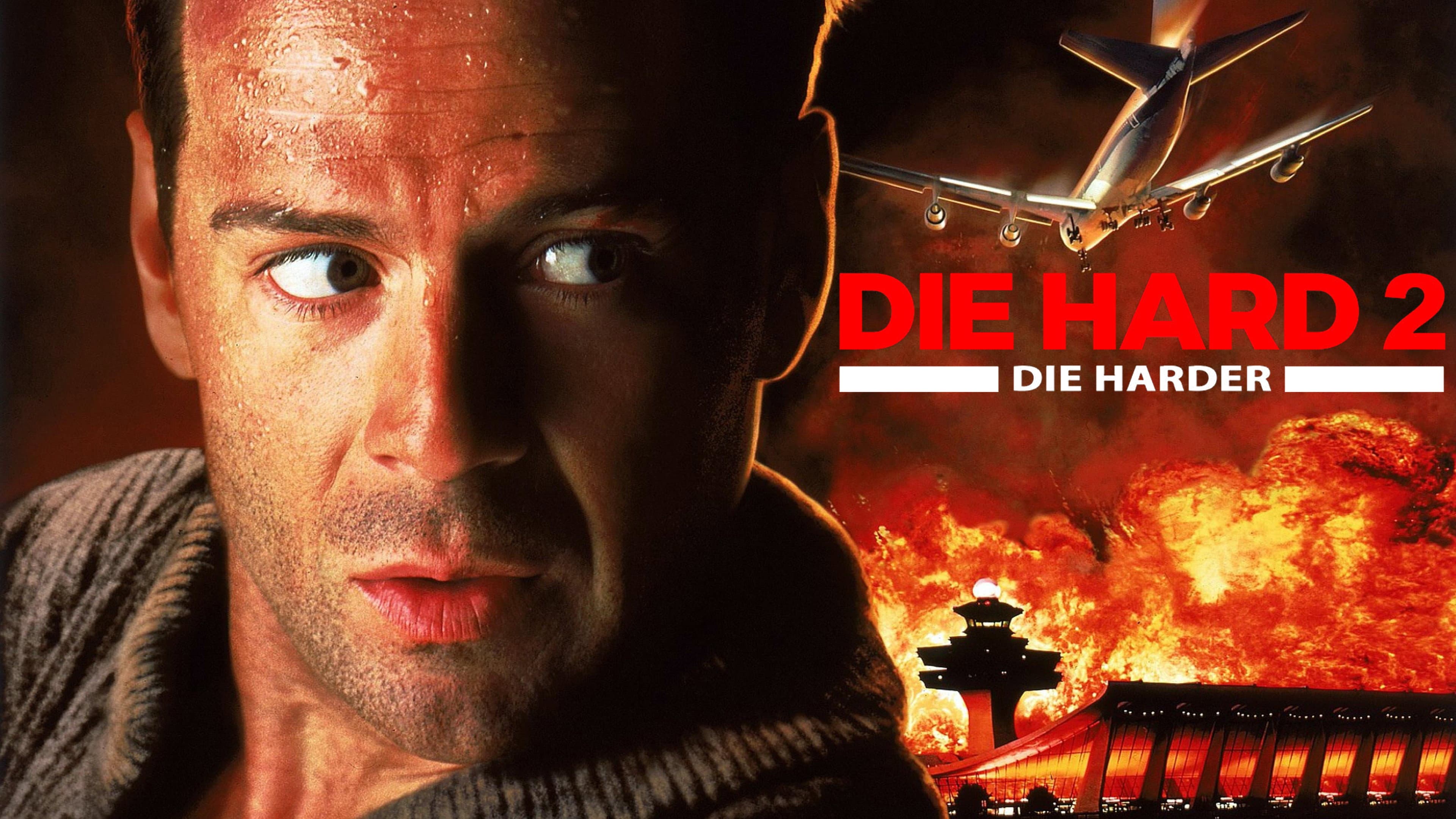 58 minuti per morire - Die Harder - immagine