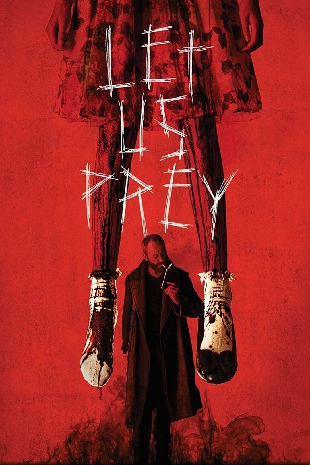 Poster di Let Us Prey