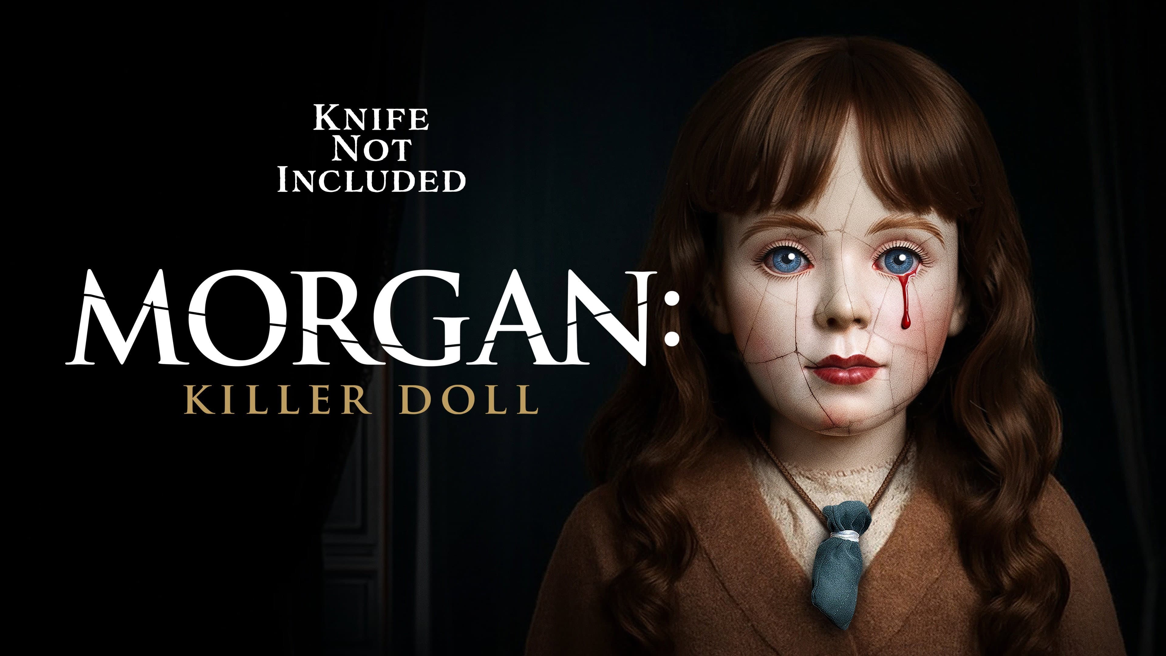 Morgan: Killer Doll - immagine
