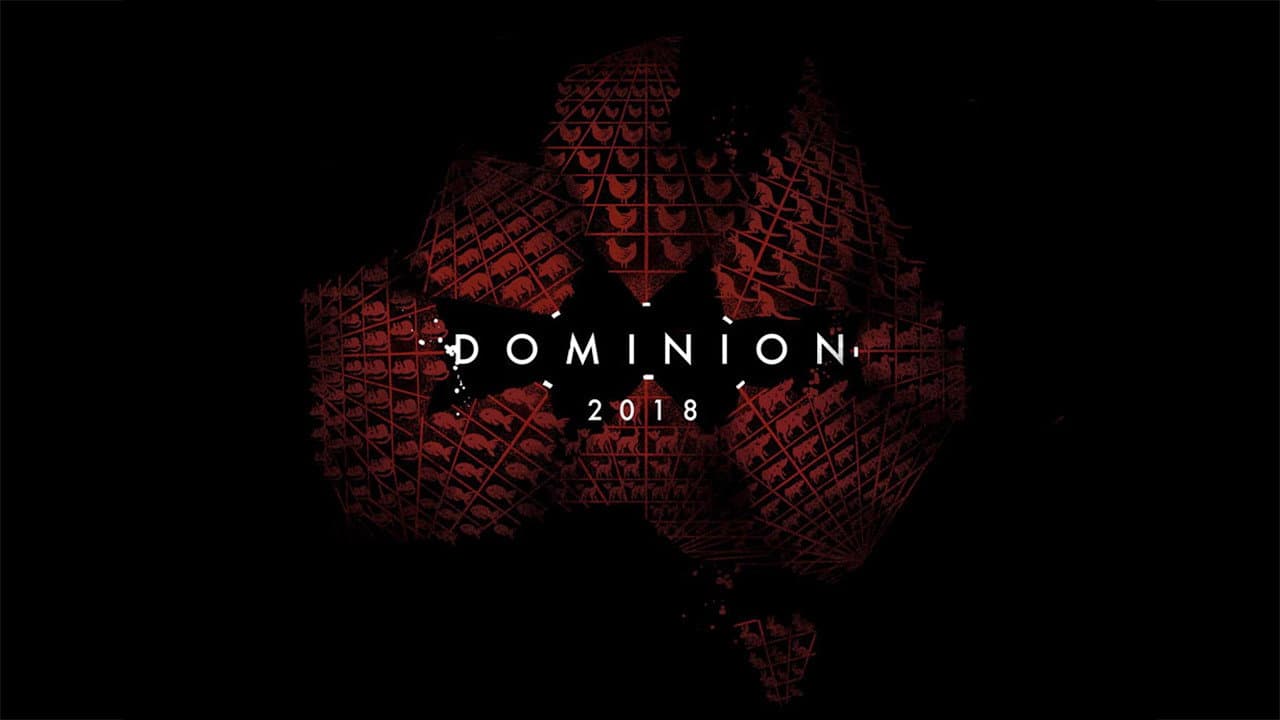 Dominion - immagine