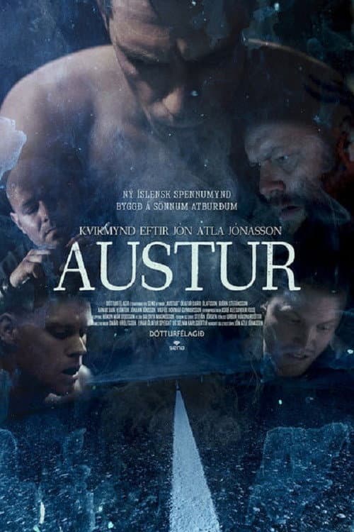 Poster di Austur