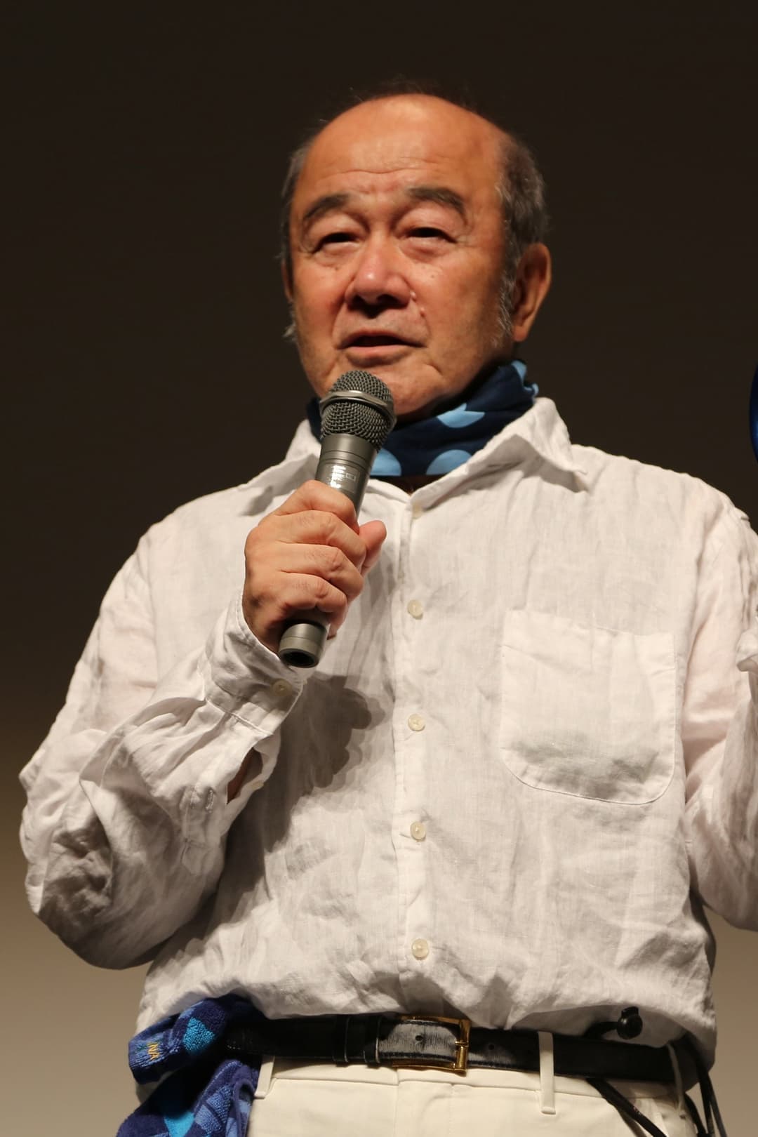 佐々木昭一郎