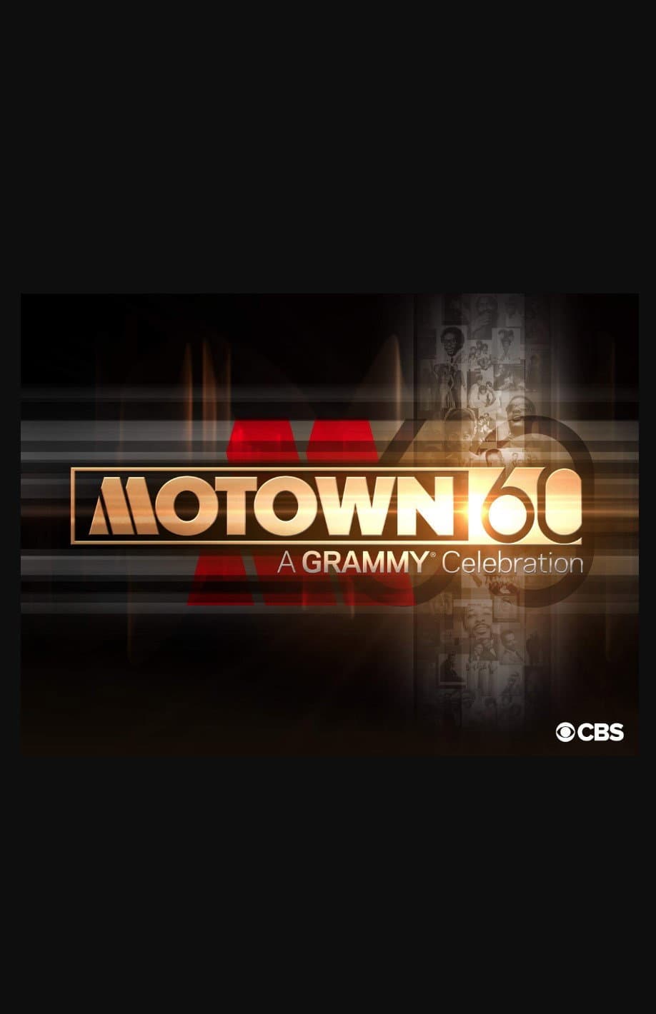 Poster di Motown 60: A Grammy Celebration