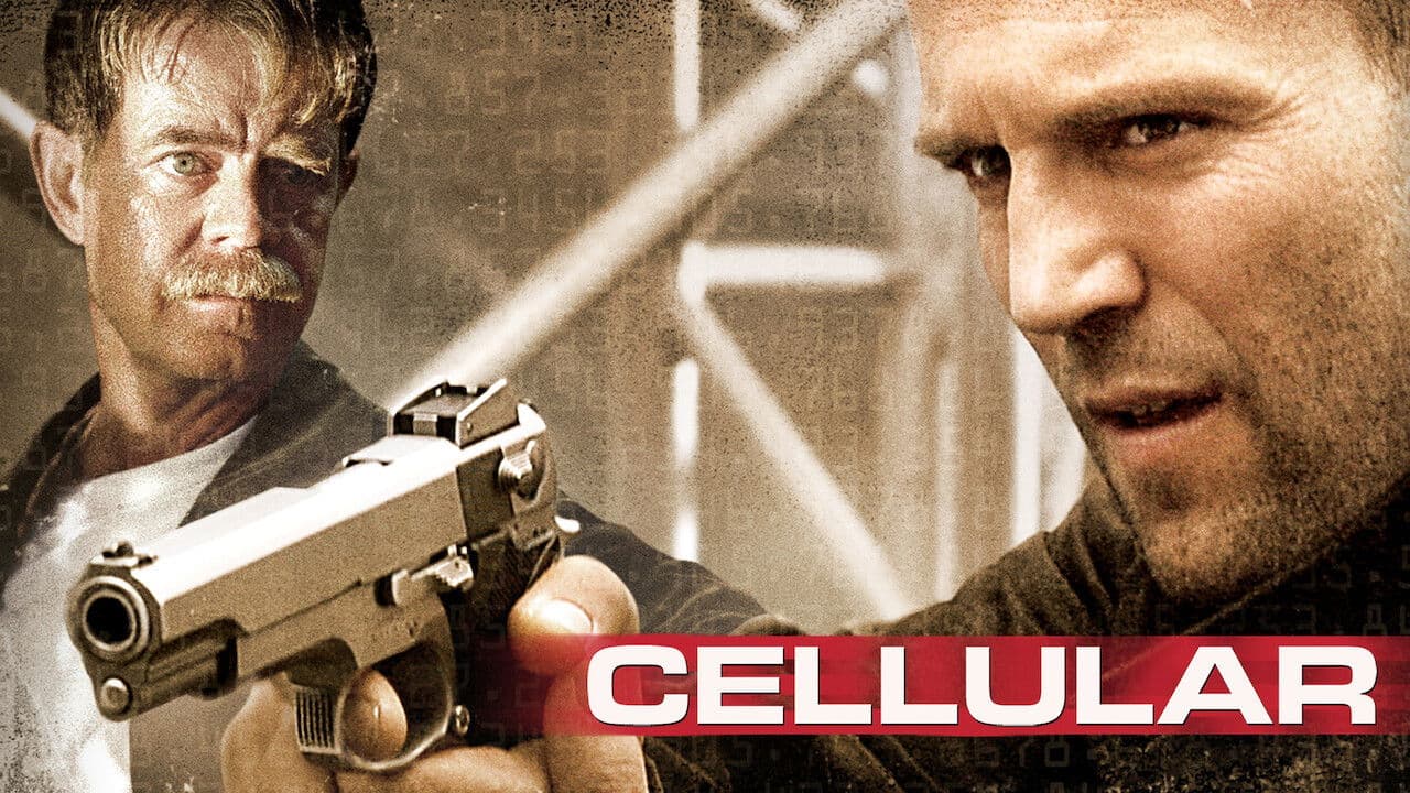 Cellular - immagine