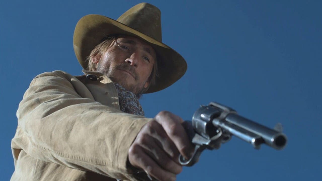 The Gundown - immagine