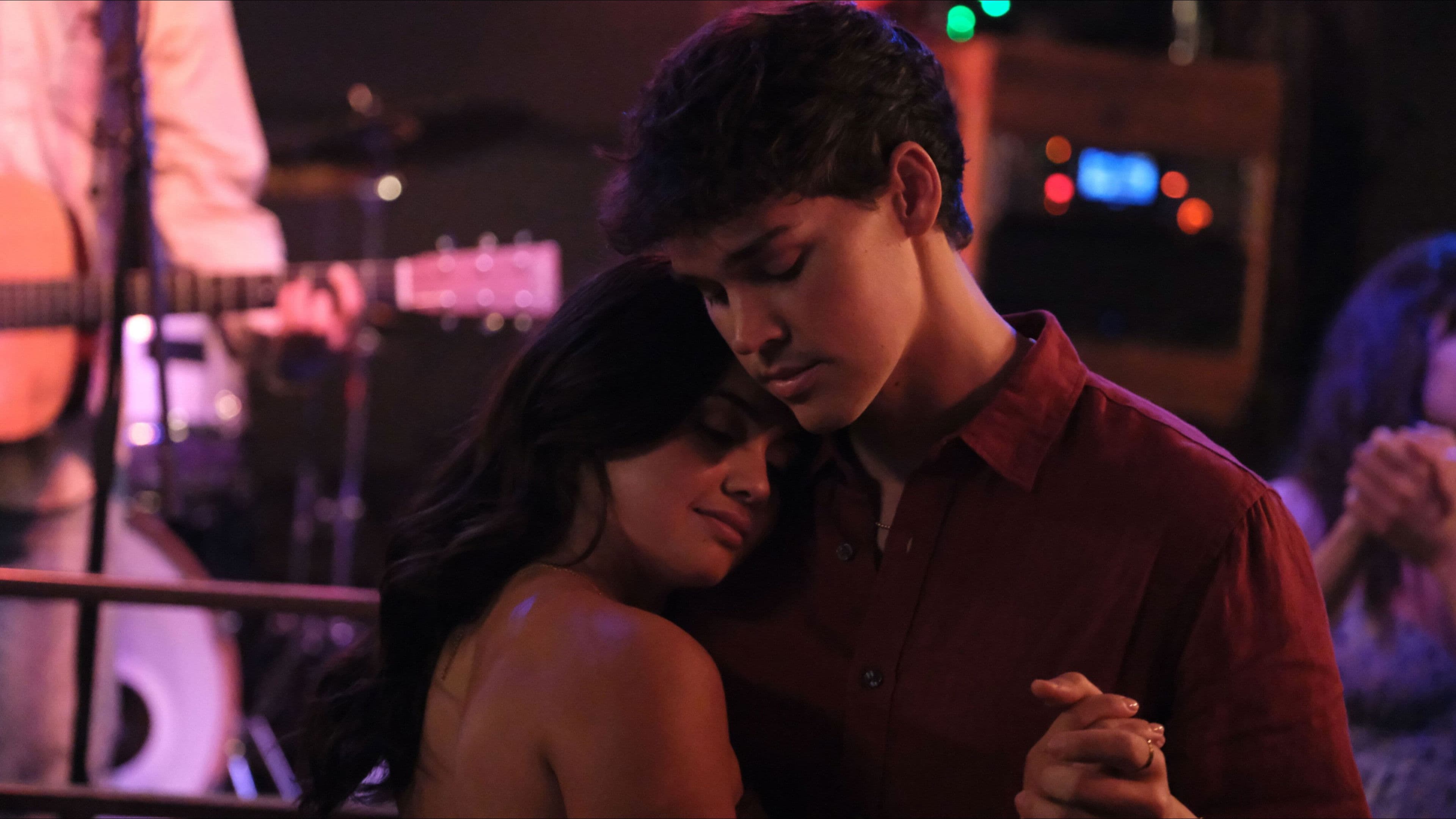 The Bad Boy and Me 2 - immagine