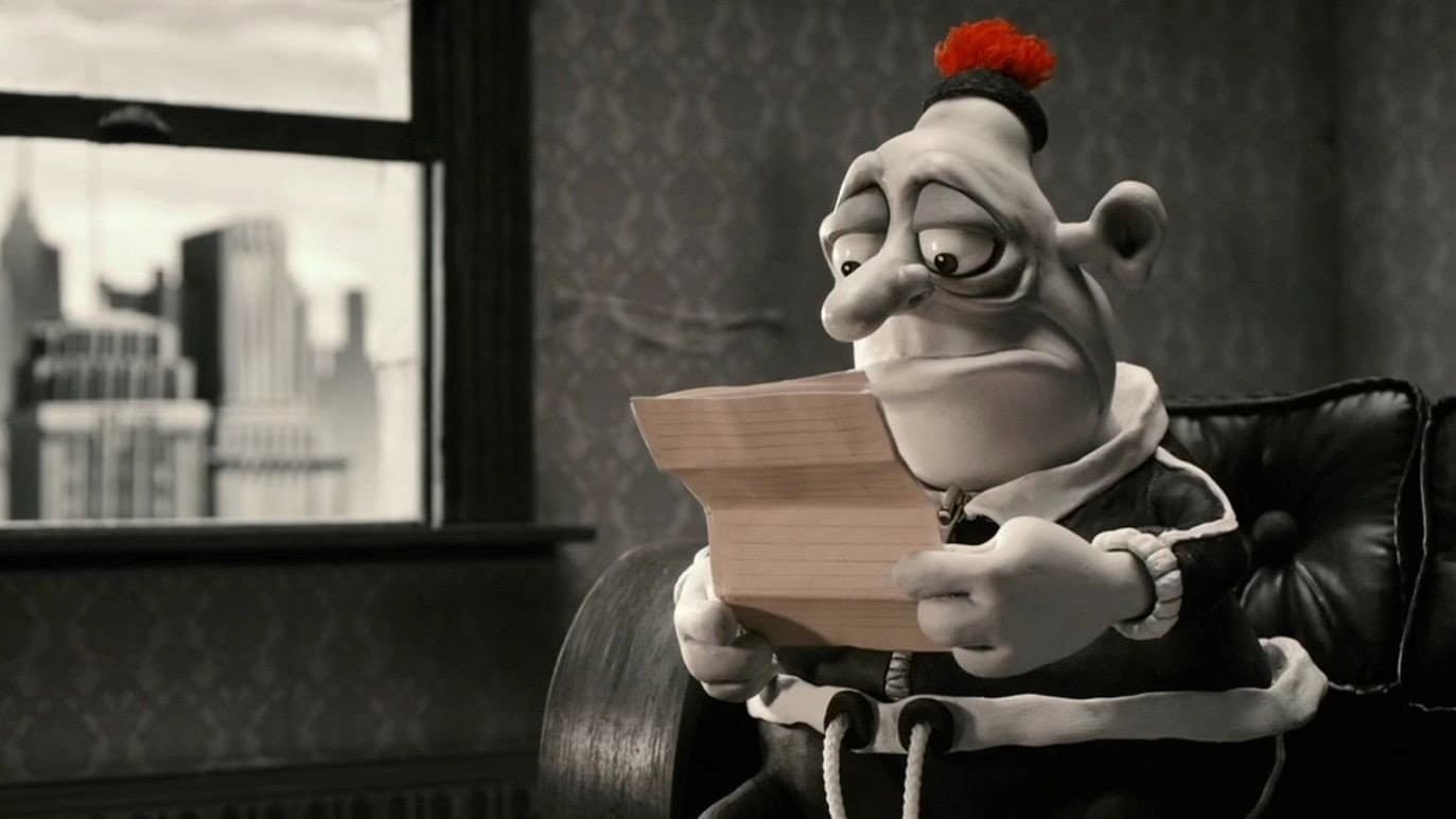 Mary and Max - immagine