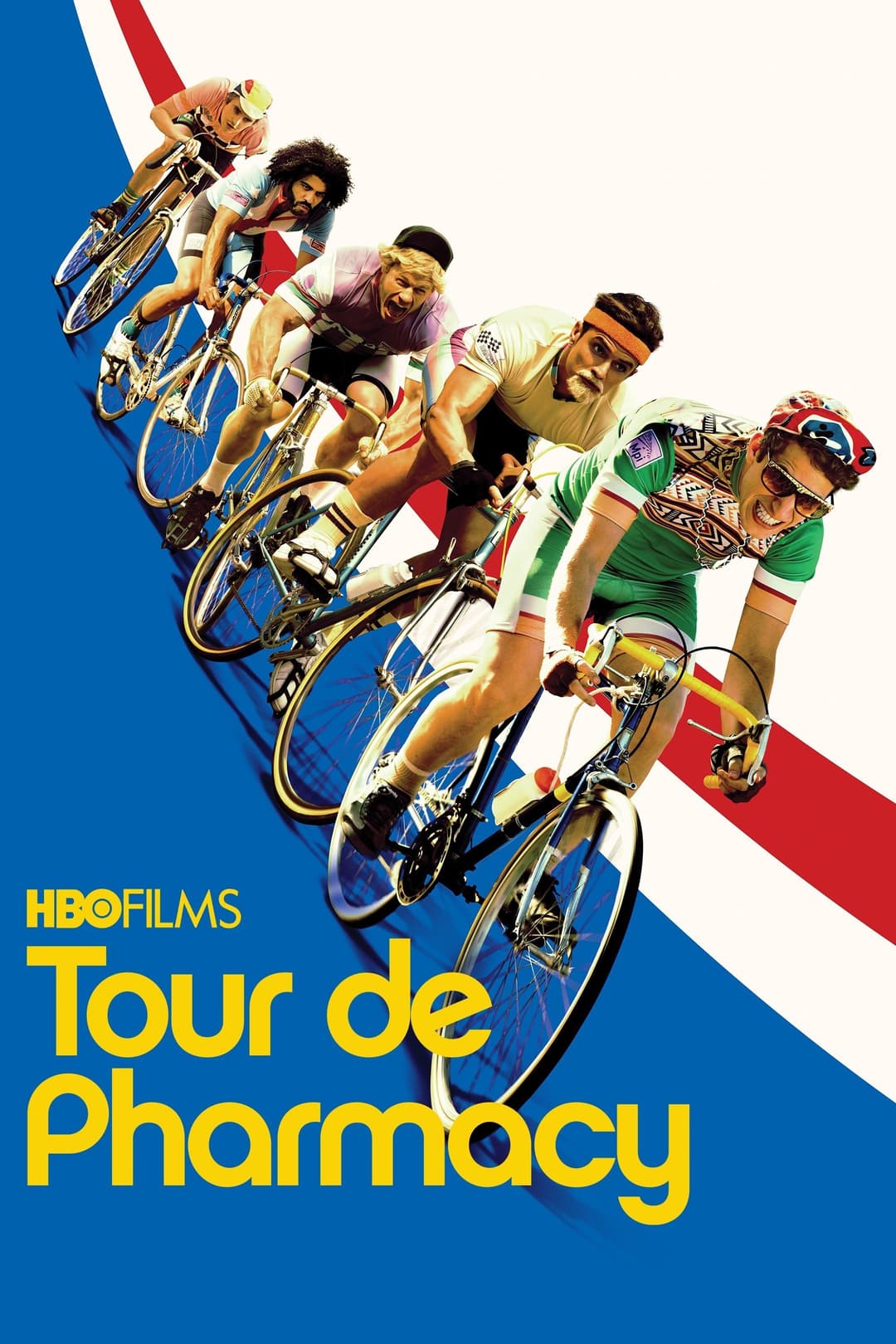 Poster di Tour de Pharmacy